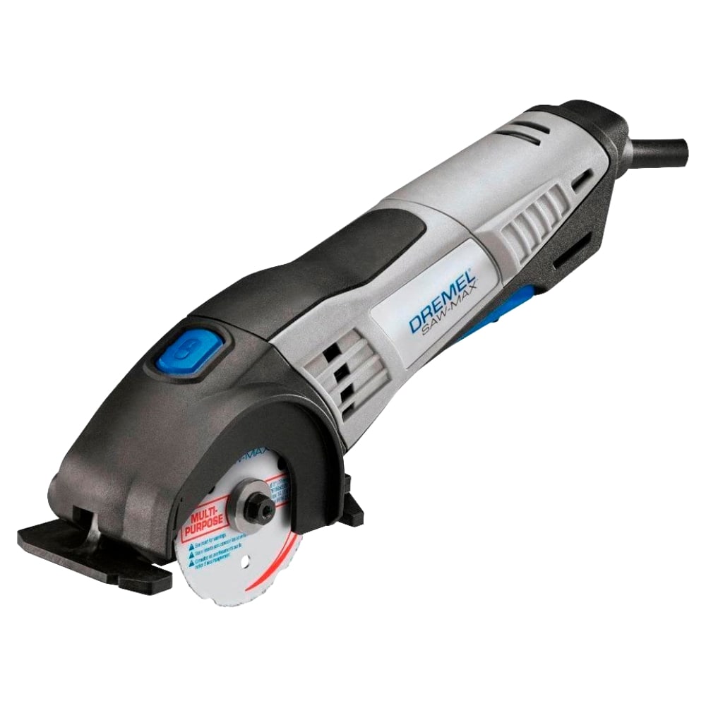 Serra Elétrica Saw Max 710W com acessórios - Dremel